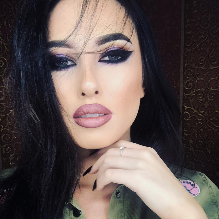 Românca sărutată de Maluma a ajuns vedetă peste noapte: ”Am știut c-o să ajung pe scenă de când mi-am cumpărat biletul”