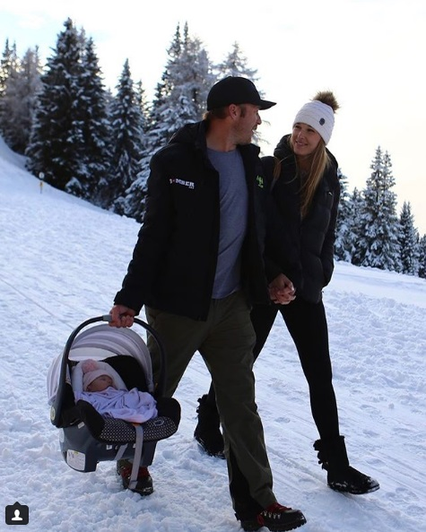 Fetița cea mică a fostului schior Bode Miller a murit! Emeline avea 1 an și 7 luni, iar cauza morții e sfâșietoare