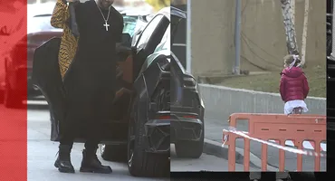 Valentine's Day atipic pentru musculos. Unde s-a relaxat Alex Bodi după ce a rămas fără iubită
