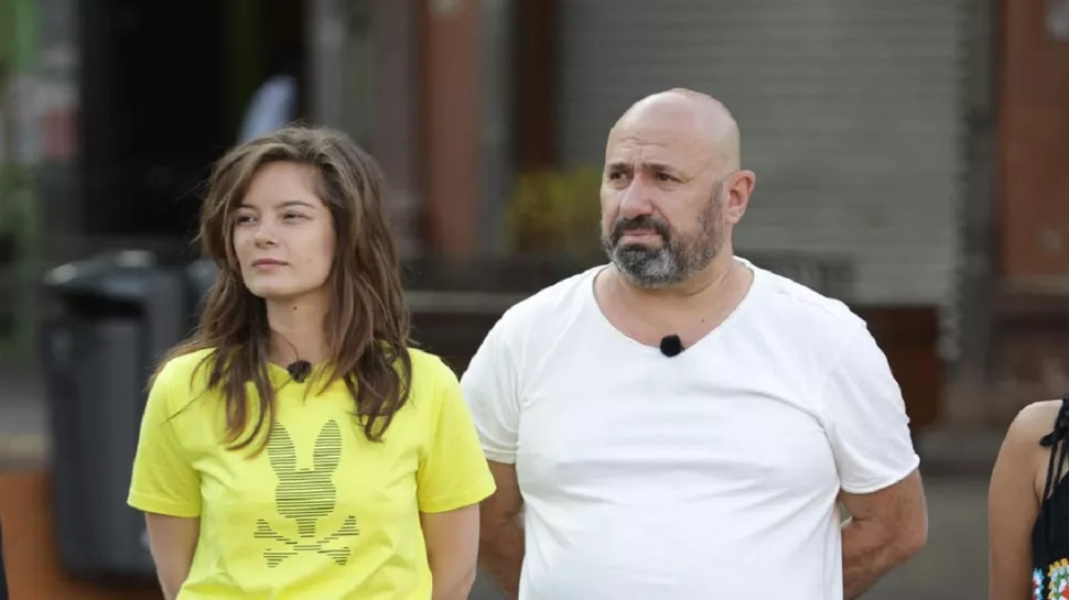 Ce comentariu a primit Doina Teodoru despre Cătălin Scărlătescu, iubitul ei / Sursă foto: Facebook