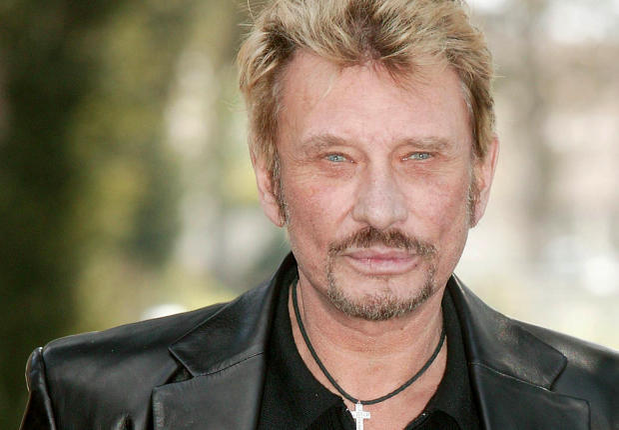 Funeralii impresionante pentru Johnny Hallyday! Sute de mii de oameni, pe Champs Elysee!