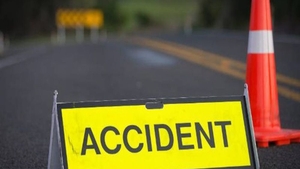 Grav accident în Bistrița-Năsăud. Un polițist de 22 de ani a murit după ce s-a izbit cu mașina de un autobuz