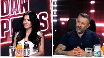 Miruna Milu și Sebi Vieru, pregătiți să ajungă în fața altarului: ”Este clar că o să fie o nuntă”