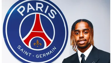 PSG a găsit înlocuitorul perfect al lui Neymar. Noua perlă a fotbalului francez a semnat cu parizienii