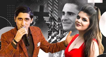 Fiica regretatului cântăreț și-a găsit un partener nou! Cine este + primele imagini