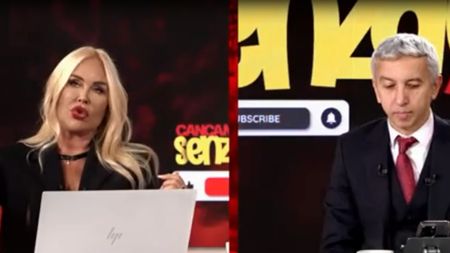 Vica Blochina ne avertizează: „Anul 2025 o să fie greuț... este o resetare planetară”