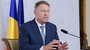 Klaus Iohannis, anunț de ultimă oră. Se schimbă restricțiile de circulație! Ce spune președintele despre un eventual lockdown de Paște