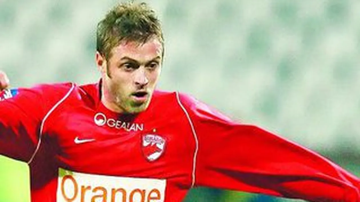 Andone il vrea pe Pulhac la TSKA