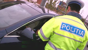 E jale pe sosele in acest weekend! Toti soferii trebuie sa stie ce fac politistii rutieri sambata si duminica