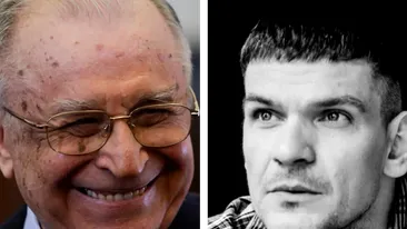 Tudor Chirilă, mesaj după ce starea lui Ion Iliescu s-a agravat! „A fost tǎtucul preluării acestei țǎri de cǎtre o oligarhie securisto-politicǎ”