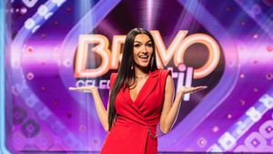 Viviana Sposub este noua concurentă de la ”Bravo, ai stil! Celebrities”, după eliminarea Olgăi Verbițchi