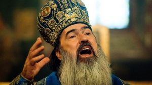Situație demnă de fantastic la Constanța. Sute de petiții pentru redeschiderea bisericilor trimise de credincioși. Inițiativa aparține lui ÎPS Teodosie