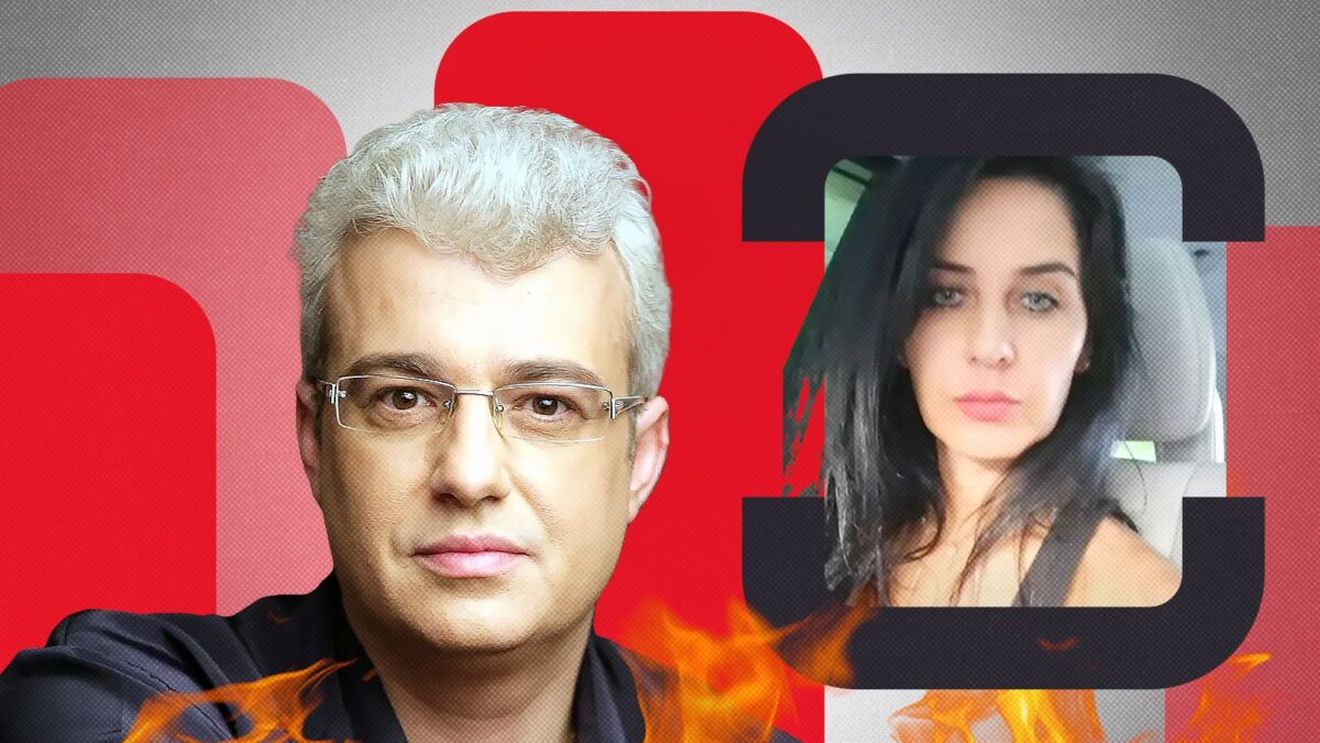 Cătălin Crișan și iubita s-au împăcat, după ce o agresase, dar BOMBA pică imediat! ”Divorțul” s-a prelungit până acum 3 zile! Ce s-a întâmplat după ieșirea la restaurant