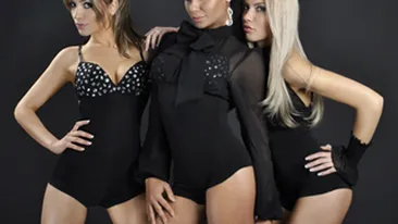 Fetele de la Senzual canta pe 1.000 de euro la petrecerile burlacilor!