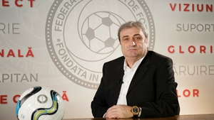 Mihai Stoichiță nu întoarce și celălalt obraz. Replica usturătoare dată lui Ion Țiriac după meciul Andorra - România: " E bine că s-a culcat liniștit, că altfel..."