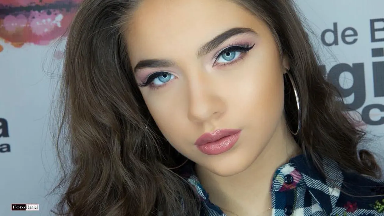 Fiica fratelui mort al lui Florin Salam a speriat pe toată lumea: „Este distrusă, nu știu cum va rezista”