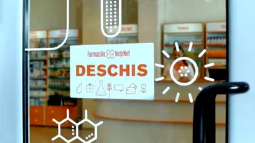 Farmacii deschise de Paște 2025. Locațiile cu program NON-STOP de Înviere și după