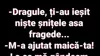 Bancul începutului de săptămână | Secretul celor mai fragede șnițele