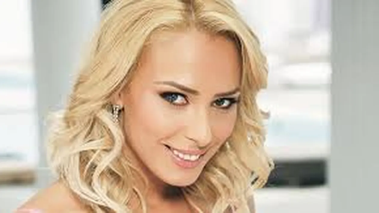 Iulia Vantur rupe tacerea! Se marita sau nu cu Salman Khan? Vezi cel mai sincer raspuns al prezentatoarei