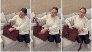 Ce a pățit Oana Roman, după ce a încercat să își cumpere o geantă pe un grup de Facebook: ”Avea un preț suspect”