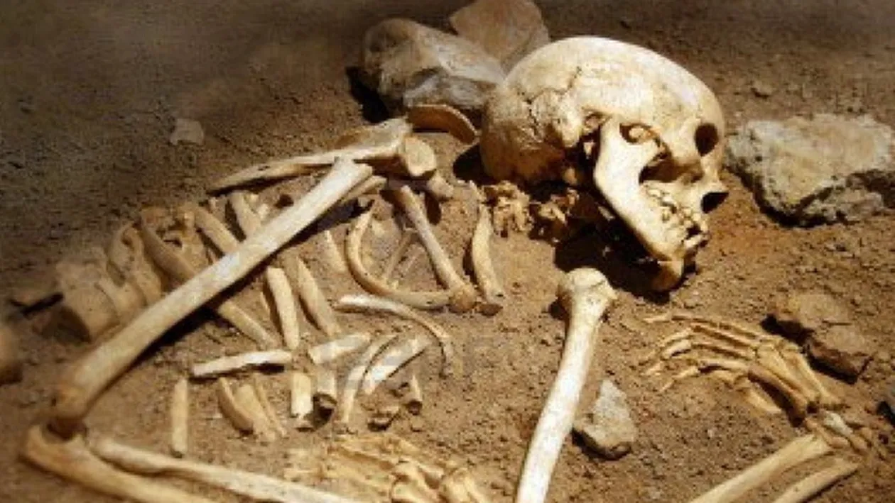 Ce au gasit politistii in casa unor olteni. Vreau proces verbal in scris ca nu o sa-mi arda casa. Daca sunt blestemate?!?