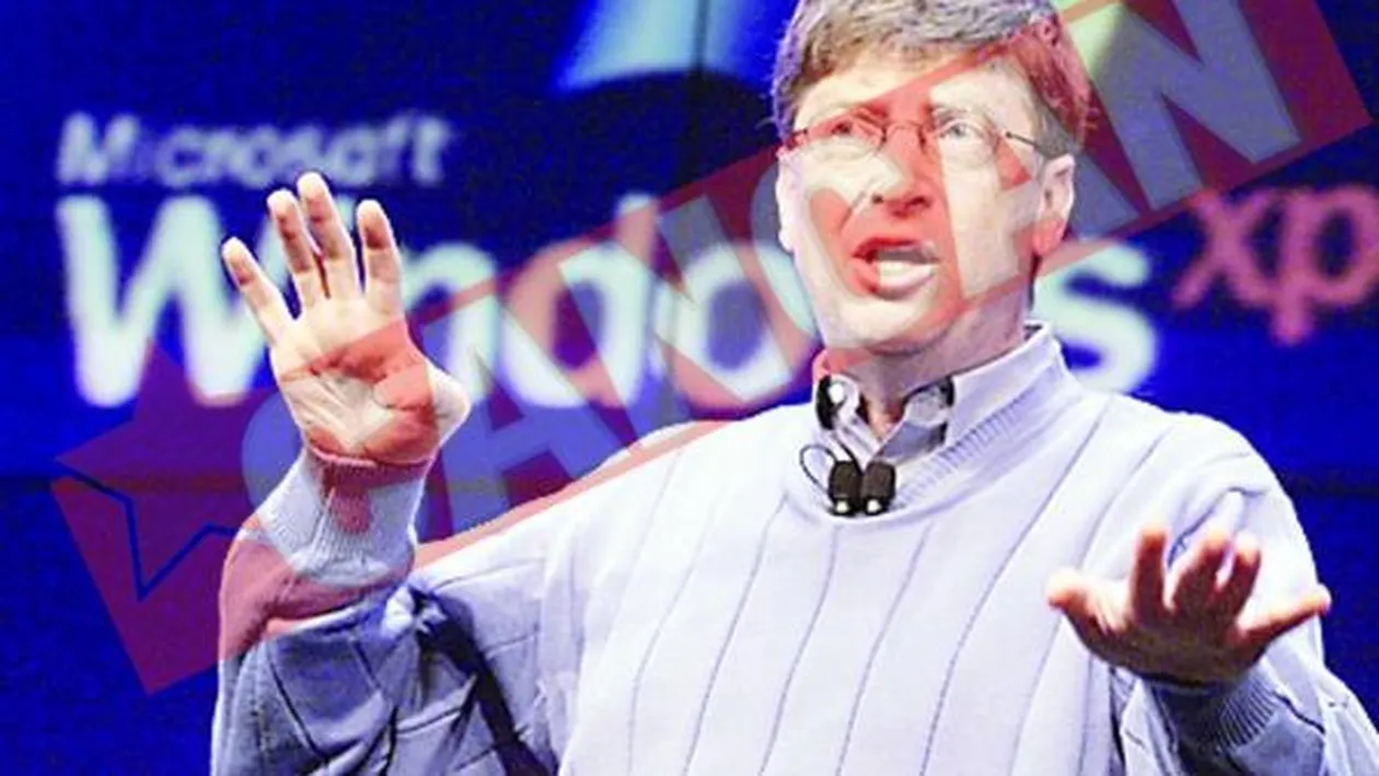 Lider in topul miliardarilorpentru a 14-a oara