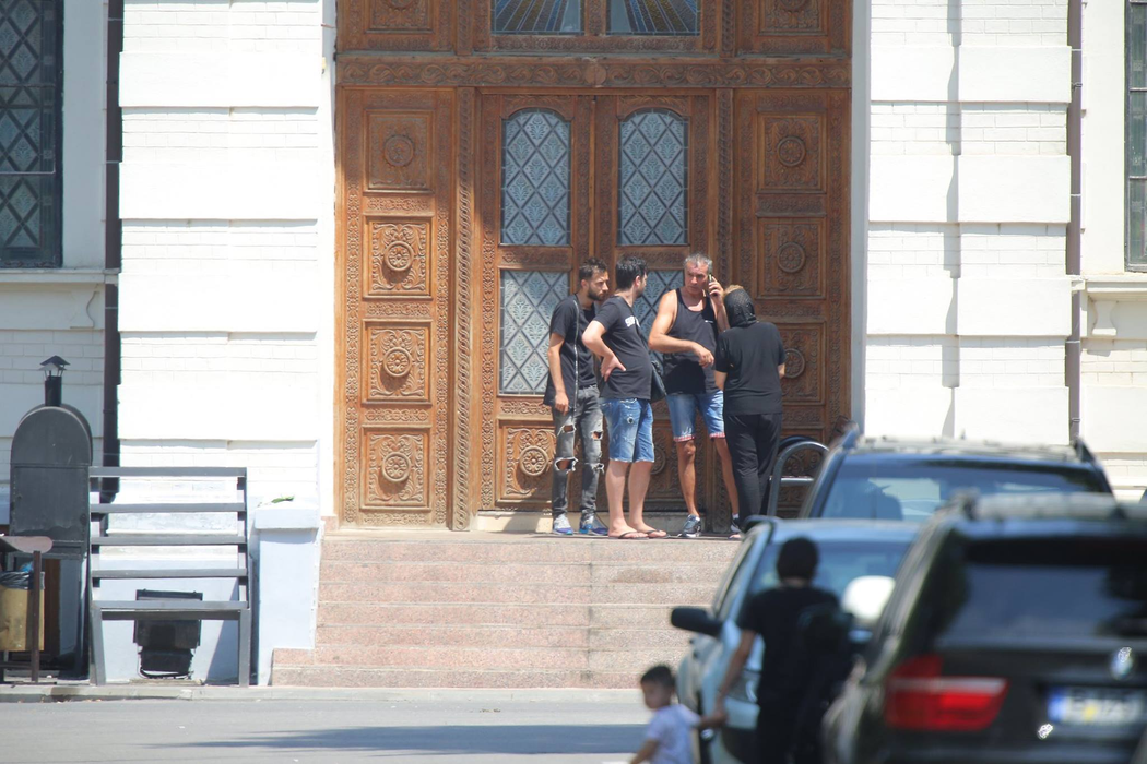 ULTIMA ORĂ: Informaţia care înlăcrimează toată România ”S-a stins Denisa”
