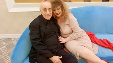 Viorel Lis, la un pas să moară! Oana a sunat urgent la salvare: „Când m-am trezit era umflat…”