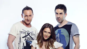 Asculta aici in premieraVraja ta, noua melodie semnata Dj Project si Adela Popescu! Va fi hitul primaverii