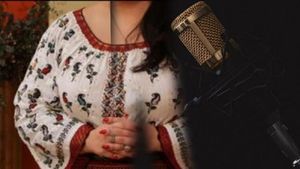 Drama neștiută a unei cunoscute cântărețe de muzică populară. ,,A făcut câțiva pași în horă și a făcut infarct”