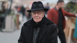 Mihai Șora nu are loc de veci la cimitirul Bellu! Familia filosofului e disperată. Care e soluția aflată la îndemână