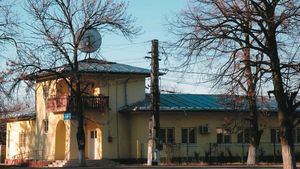 Alertă de COVID-19 în județul Dolj. O localitate a ajuns la o rată de infectare de aproape 15/1.000 de locuitori