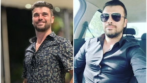 Marius Elisei și-a găsit un nou loc de muncă, după ce a renunțat la Uber. Ce a ajuns să facă pentru bani fostul soț al Oanei Roman