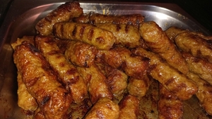 Ce conțin, de fapt, faimoșii mici de la Obor! Nimeni nu a observat asta, deși totul este la vedere, fără ascunzișuri