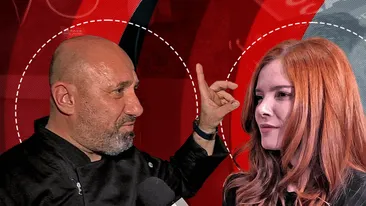 Ce a făcut Cătălin Scărlătescu toată vara, de fapt. Să fie motivul răcirii de Doina Teodoru?