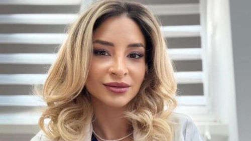 Mesajele de durere curg neîncetat după moartea medicului Ștefania Szabo. Toți cei care o cunosc sunt devastați