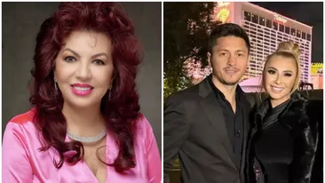 Carmen Harra, previziune sumbră despre relația Anamariei Prodan cu Ronald Gavril: ”Nu este sufletul ei pereche!”