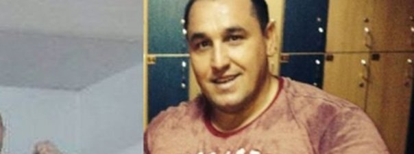 Petronel Corduneanu, cel care l-ar fi reclamat la Poliție pe Jean Mărăraș