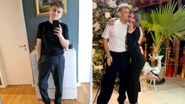 Prezentatorul TV de la noi s-a topit pe picioare! Puțini îl mai recunosc pe Mihai Ghiță