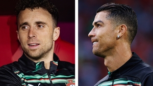 Omagiul adus de Cristiano Ronaldo pentru familia lui Diogo Jota, la 4 luni de la moartea acestuia. Gestul trebuia să rămână secret