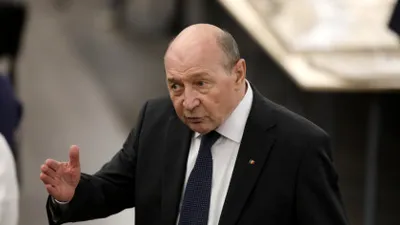 Băsescu, verdict DUR: Este cea mai mare criză politică de la Revoluție încoace