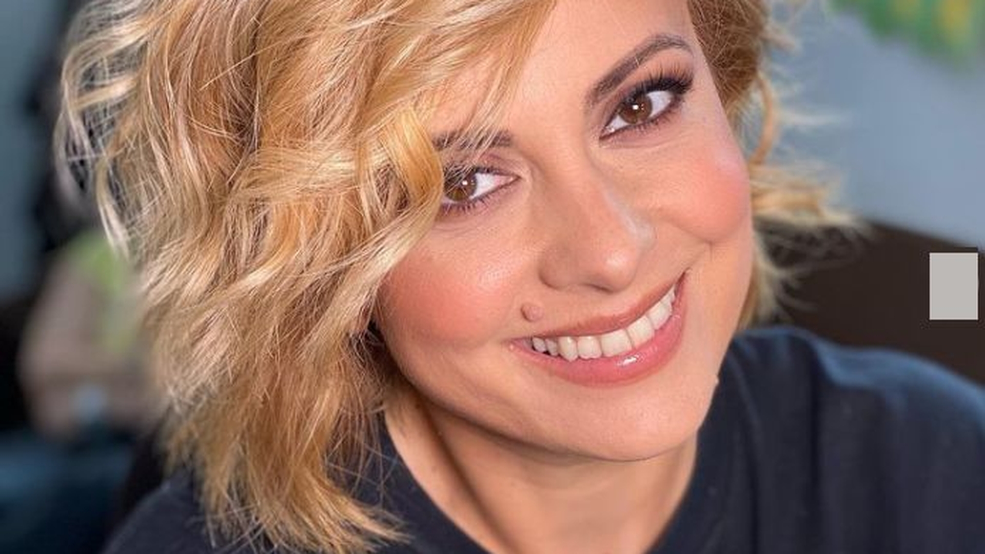 Motivul pentru care Simona Gherghe a lipsit de la emisiunea „Mireasa”. Imaginea postată pe rețelele de socializare i-a îngrijorat pe fani