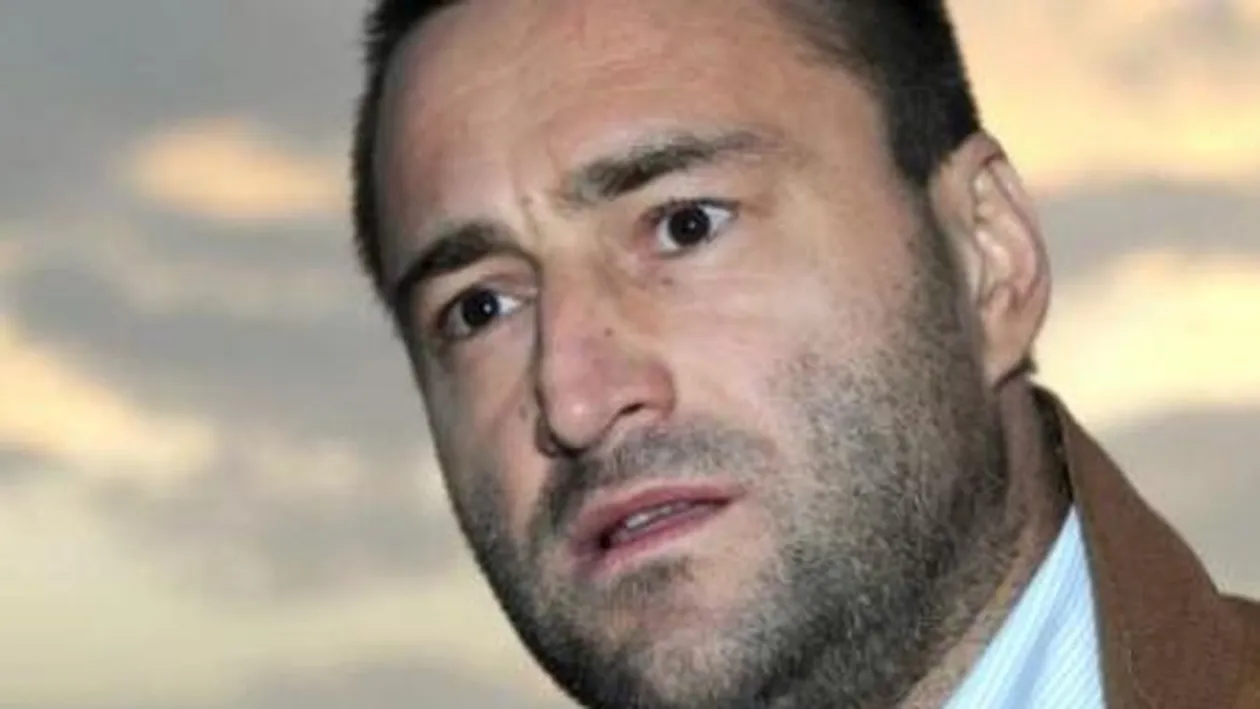 Sotul studetei criminale, victima colaterala a afaceristului-arestat Nelu Iordache! Claudiu Satran a lucrat degeaba trei luni!