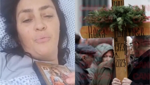 Rona Hartner a murit cu un mare regret. N-a apucat să-și îndeplinească cea mai mare dorință