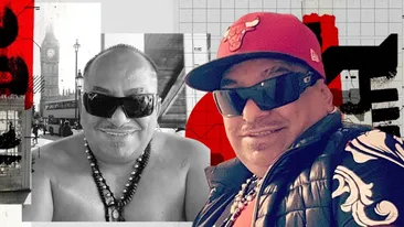 Romeo Fantastik, student la o facultate prestigioasă în Anglia! Cântărețul pregătește surprize colosale: O să bubui! 