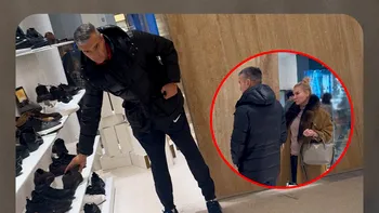 „Pancone Italiano” le dă clasă tuturor! Daniel Pancu și soția, puși pe cheltuială la început de 2026