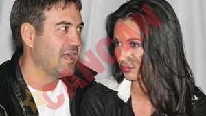Nicoleta Luciu mai vrea un copil: "Pe fetita mea o va chema Kim"