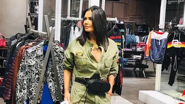 Oana Zăvoranu, din nou pe mâna medicilor! Lansează o nouă modă: “E a noua operație”