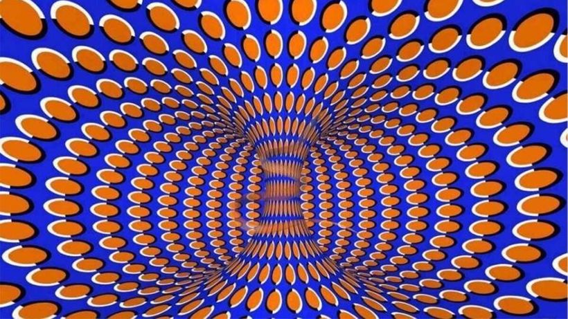 Test de inteligență | Ce animal se ascunde în această iluzie optică 3D?