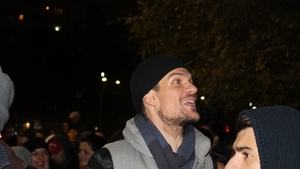 TUDOR CHIRILĂ anuntă că urmează să izbucnească prosteste masive